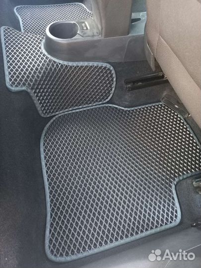 Коврики eva эва ева