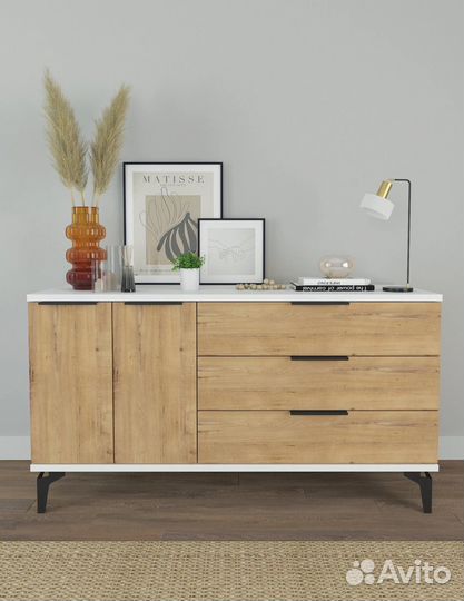 Комод Грейс