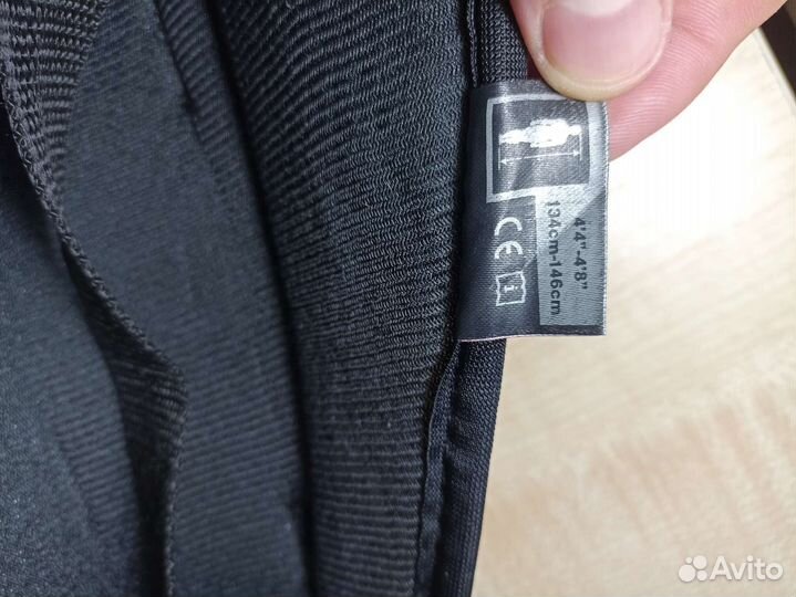 Хоккейные наколенники ccm