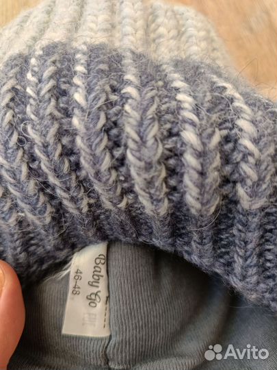 Шапки для мальчика