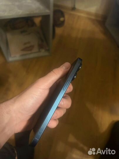 iPhone 15 Pro Max, 256 ГБ