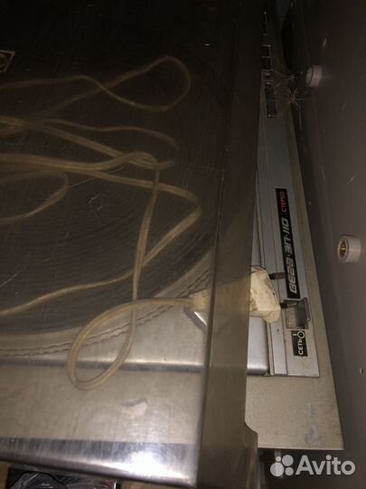 Проигрыватель вега зп 110 стерео