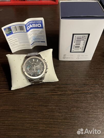 Casio Edifice EFR-S567D