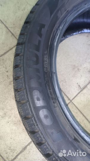 Formula Winter 2.25/50 R17 98M