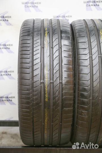 Continental ContiSportContact 5P 265/35 R21 101Y