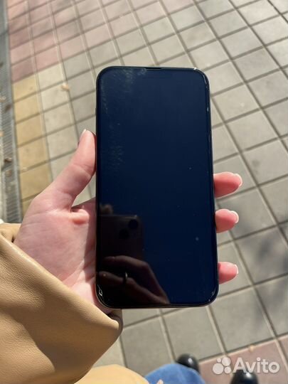 iPhone 13 pro max 1tb