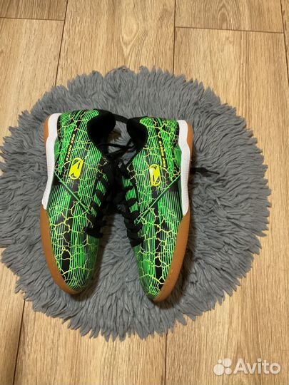 Футзалки 36 размер