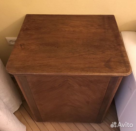 Швейная машина Зигзаг saalfield knoch