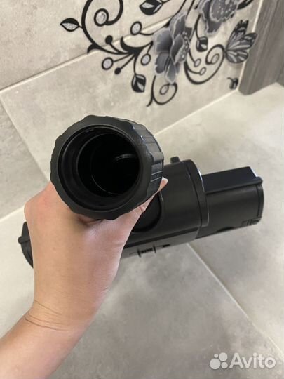 Насадка для пылесоса турбо щетка