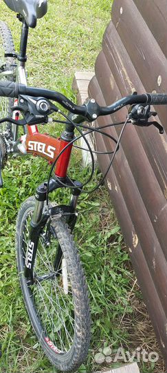 Велосипед Stels navigator 570