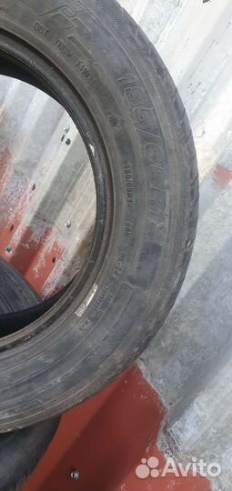 КАМА 365 (241) 185/65 R14