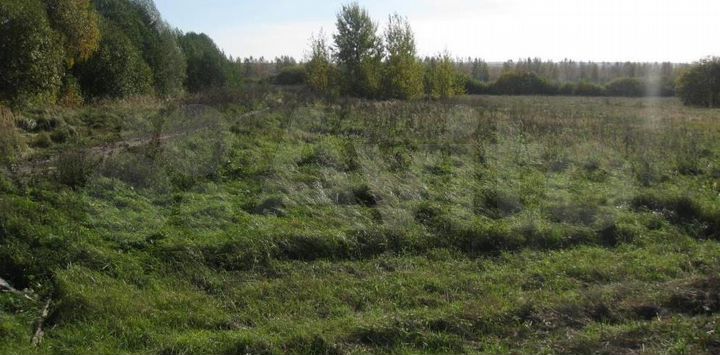 Участок 4,5 га (СНТ, ДНП)