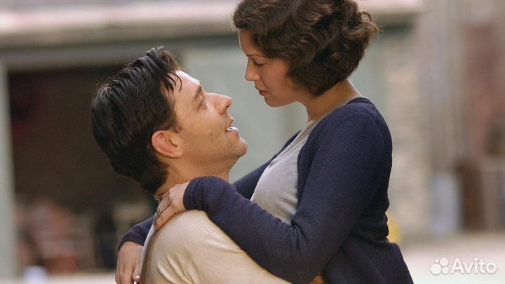 Нокдаун (DVD)