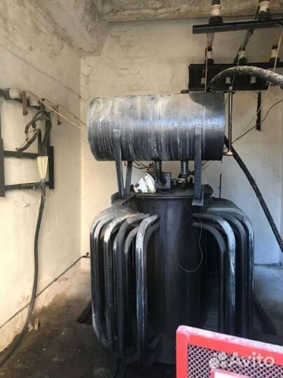 Трансформатор подстанции арт35768