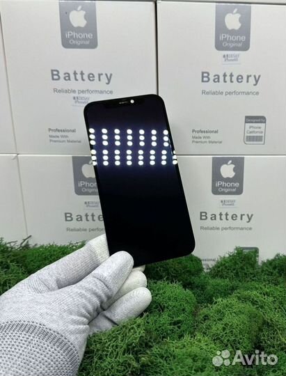 Дисплей iPhone 12/12 Pro (5h8)