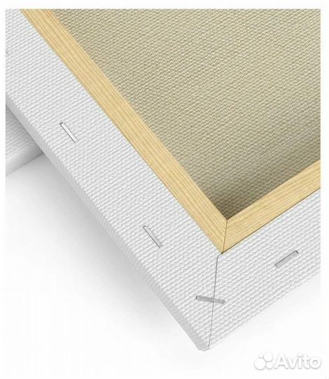 Картина по номерам