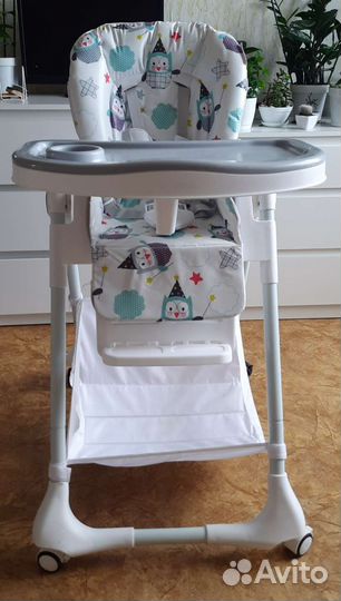Стульчик для кормления