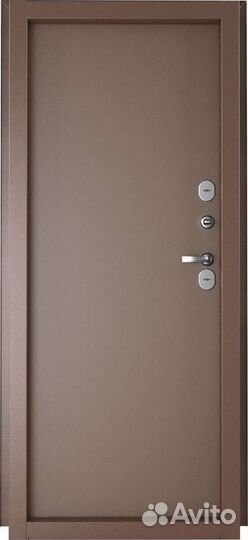 Термо двери, входные новые