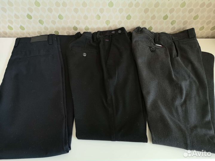 Вещи на мальчика пакетом 10-11 лет