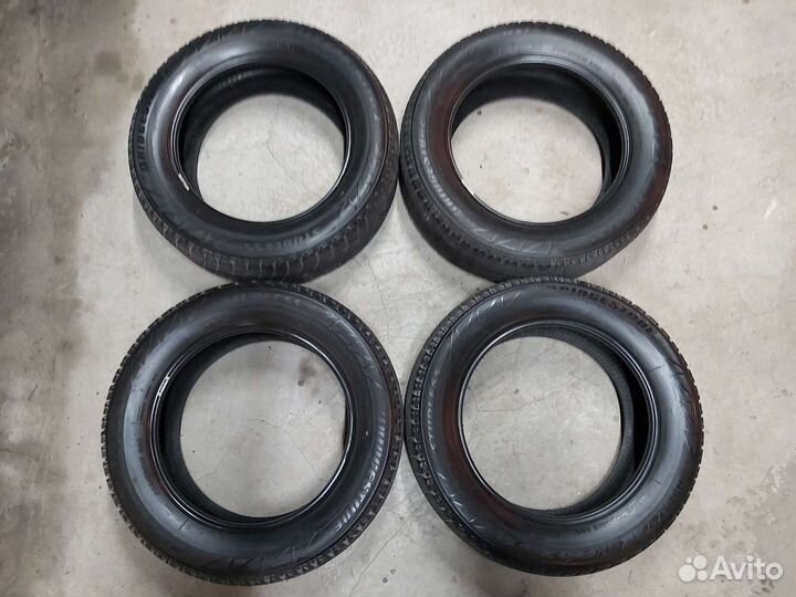 Bridgestone Blizzak Revo2 205/60 R16 92Q