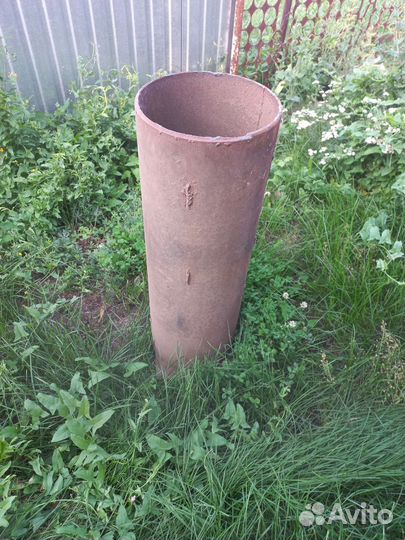 Труба металлическая