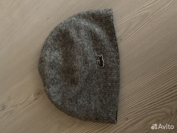 Шапка детская