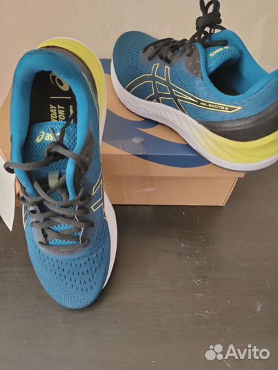 Беговые кроссовки Asics Gel-Excite 8 US10 28см