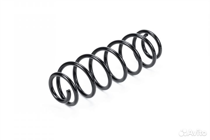 Пружина задняя Metaco 4850-038