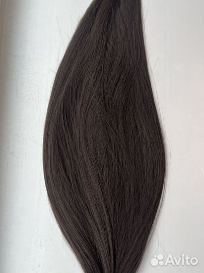 Волосы для наращивания