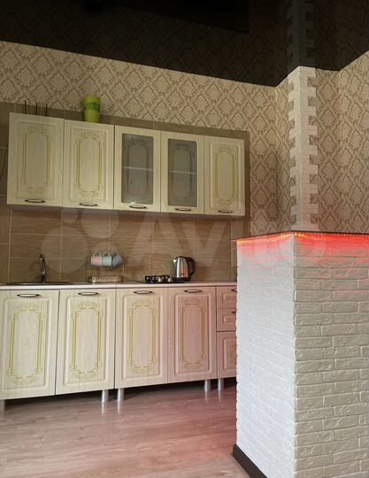 1-к. квартира, 56 м², 9/10 эт.