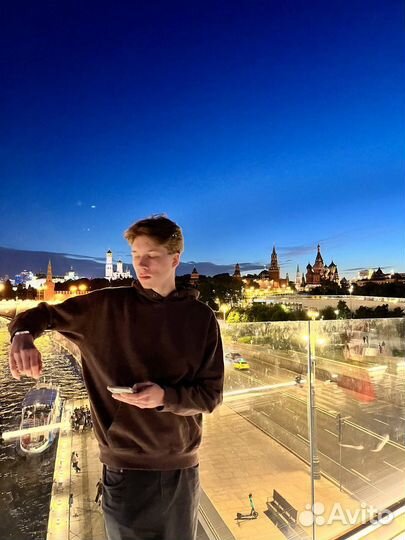 SMM специалист