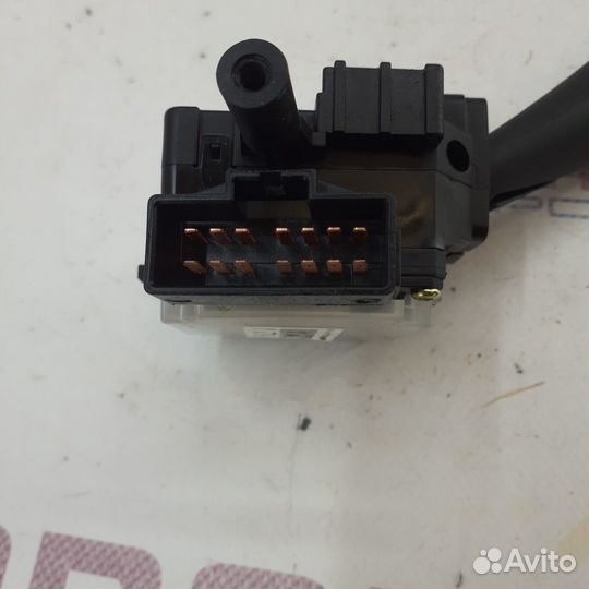 Переключатель стеклоочистителя hyundai grand star