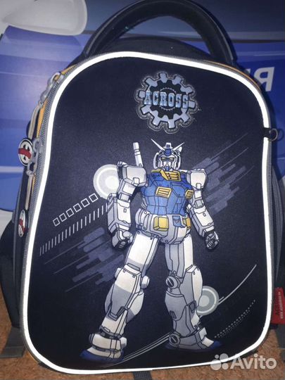 Ранец школьный