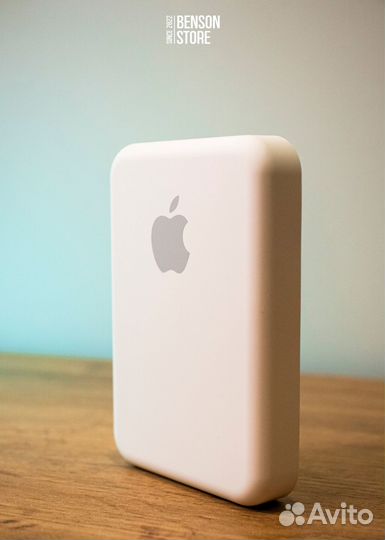 Magsafe Battery Pack