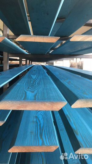 Планкен скошенный