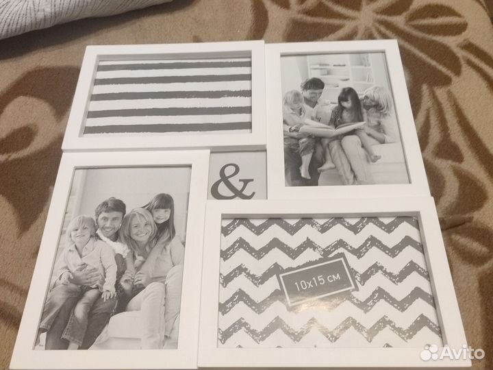 Фоторамка