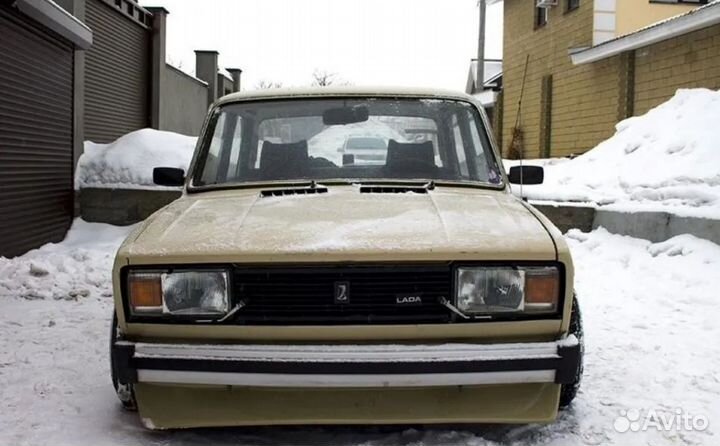 Юбка ваз KenMary style