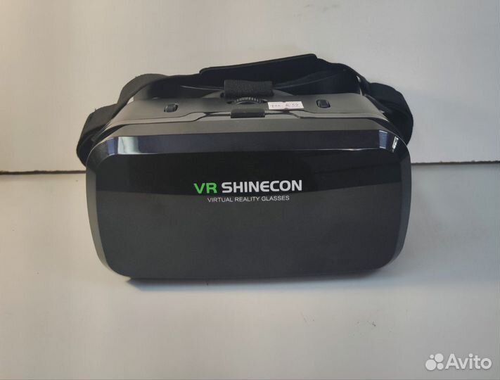 Очки виртуальной реальности для телефона (Т35)