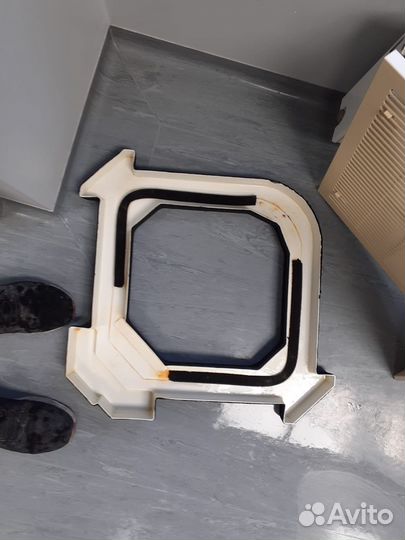 Кондиционер с установкой