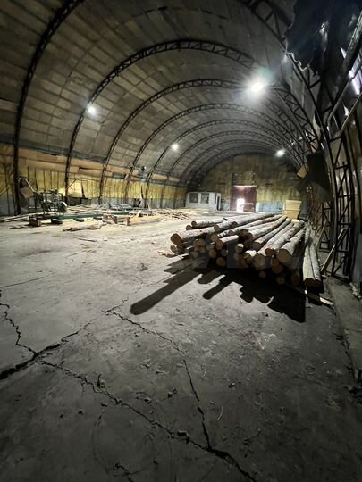 Склад, 480 м²