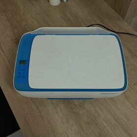 Принтер hp Deskjet 3635