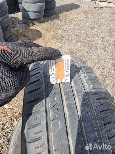 Yokohama BluEarth AE51 185/55 R16