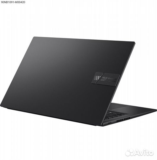 90NB1091-M00420, Ноутбук Asus VivoBook 17X K3704VA