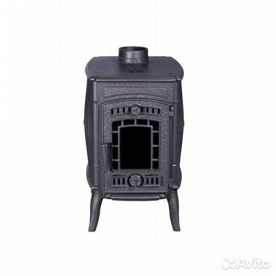 Печь отопительная «Бахтинка»