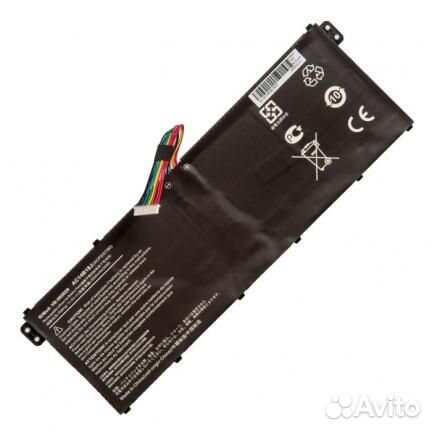 Аккумулятор для ноутбука Acer Chromebook 13 CB5-31