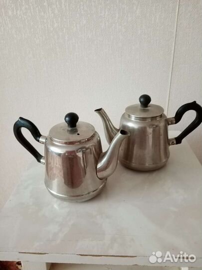 Самовар электрический