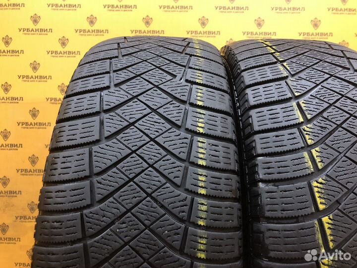 Pirelli Ice Zero FR 225/65 R17 106T