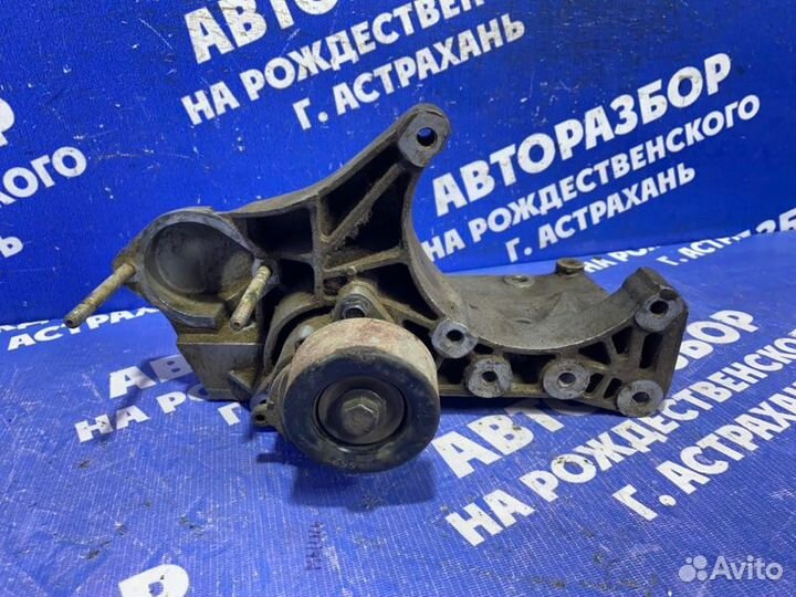 Кронштейн гидроусилителя руля Chevrolet Lacetti