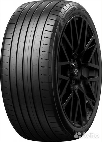 Greentrac Quest-X 205/50 R17 93Y