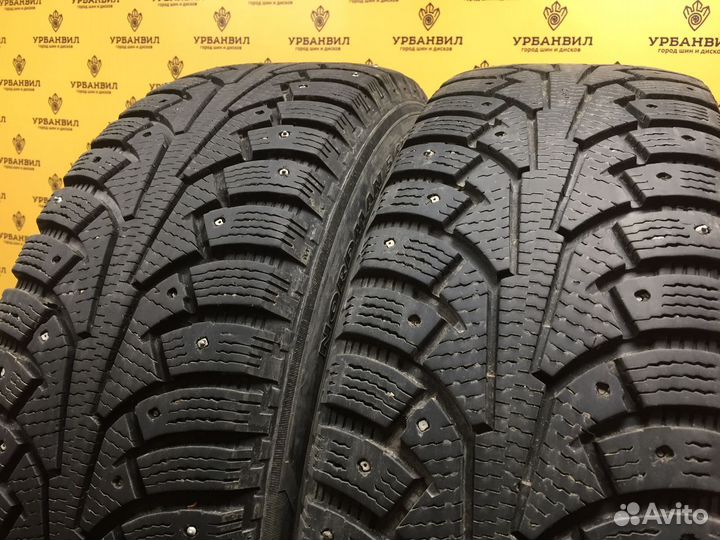 Nokian Tyres Nordman 5 SUV 225/65 R17 106